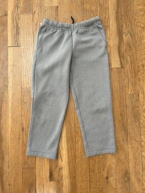 Montbell Kids Gray hiking pants
